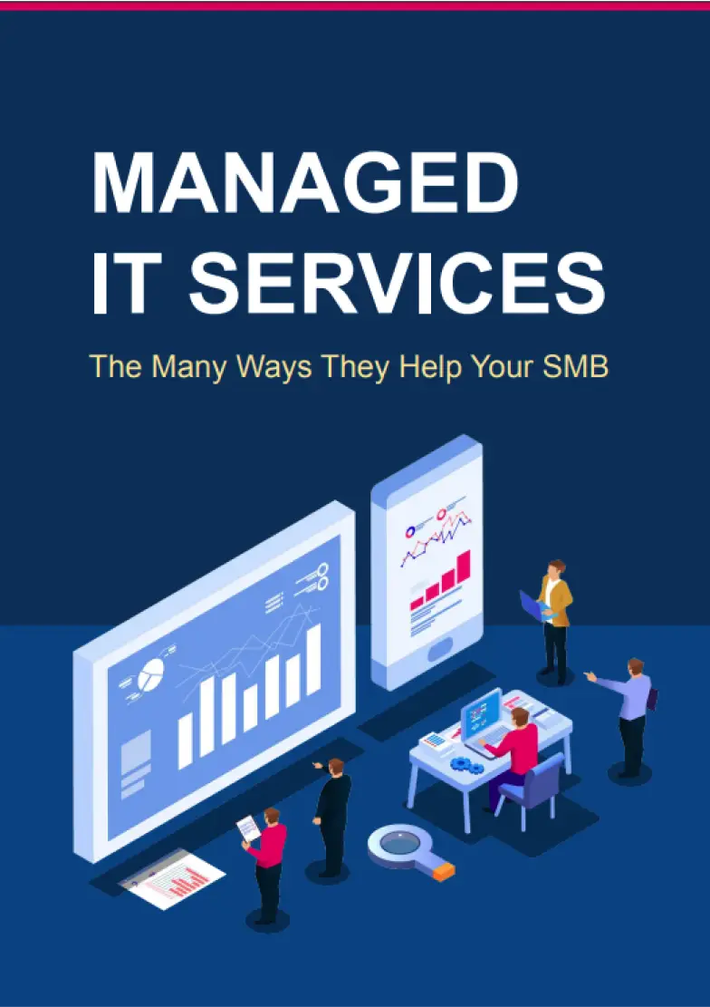 ebook managed it services the many ways they help your smb